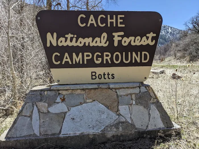 Botts Campground Picture 9