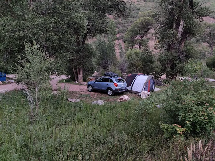 Botts Campground Picture 8