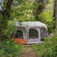 Magpie Campground ico
