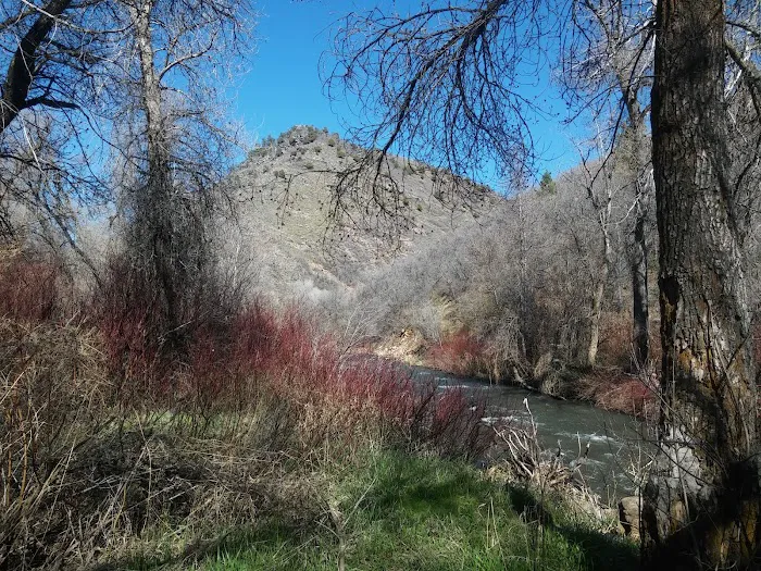 Magpie Campground Picture 10