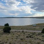 Woodruff Narrows Campground