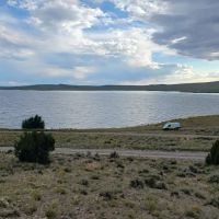 Woodruff Narrows Campground ico