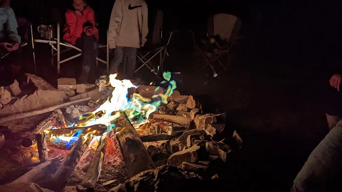 Woodruff Narrows Campground Picture 5