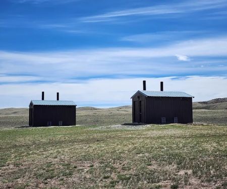 Sage Campground