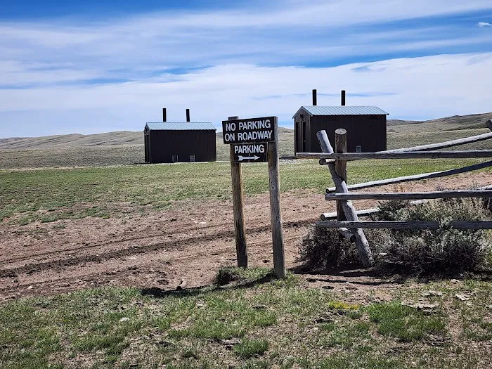 Sage Campground Picture 2