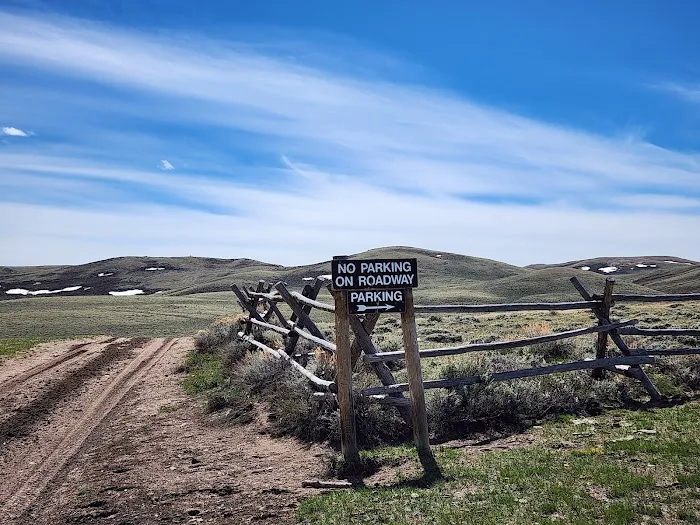 Sage Campground Picture 4