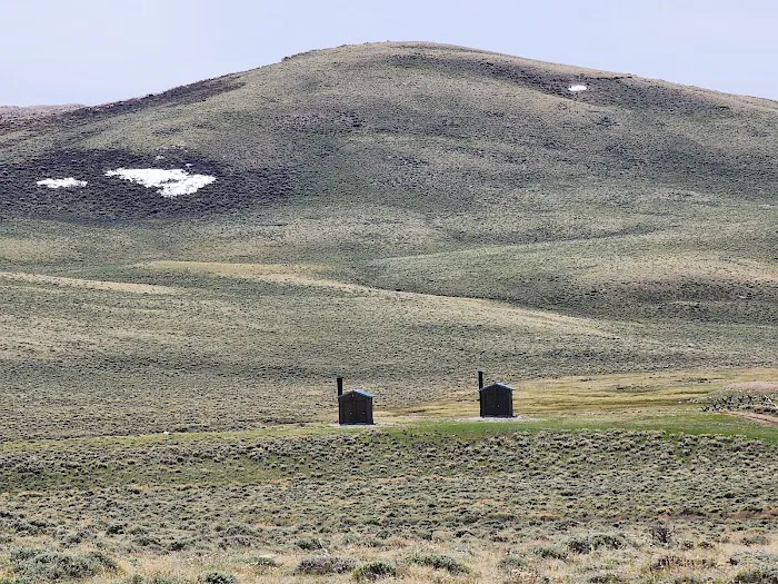 Sage Campground Picture 3
