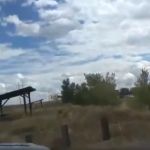 Sunrise Campground / Pilot Butte Reservoir