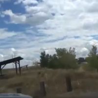 Sunrise Campground / Pilot Butte Reservoir ico