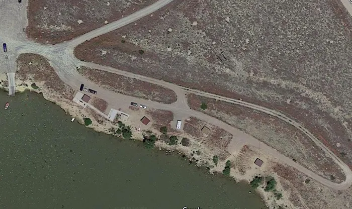 Sunrise Campground / Pilot Butte Reservoir Picture 3