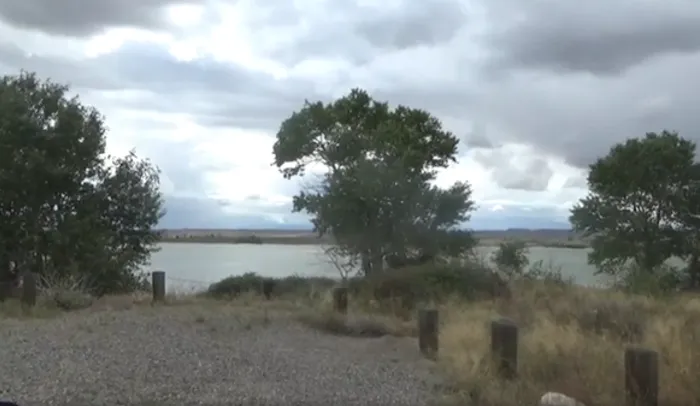 Sunrise Campground / Pilot Butte Reservoir Picture 2