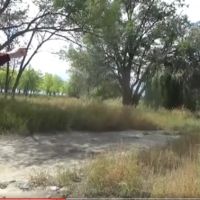 Westside Campground / Ocean Lake WHMA ico