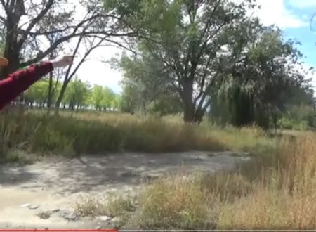 Westside Campground / Ocean Lake WHMA