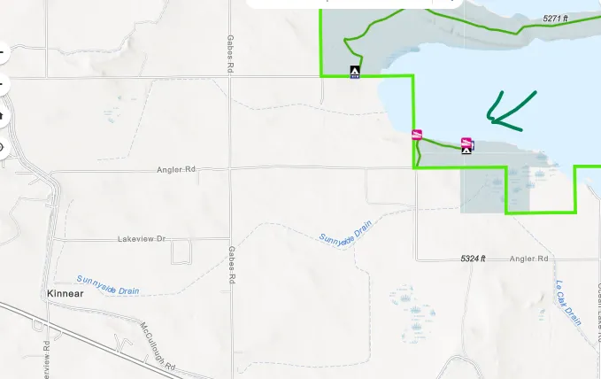 Vogel / Southside Campground Picture 1