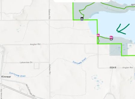 Vogel / Southside Campground