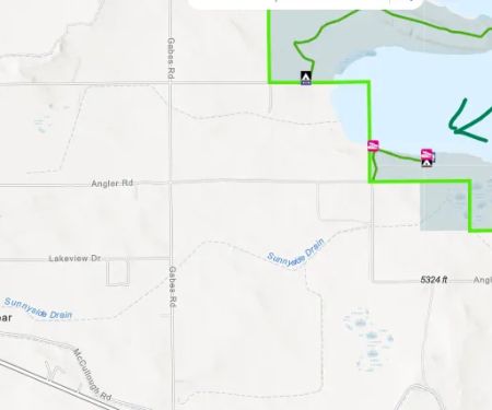 Vogel / Southside Campground