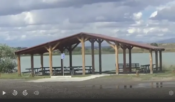 Vogel / Southside Campground Picture 3