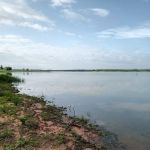 LH Campground, Fishing, Pavillion