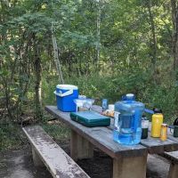 Maples Campground ico