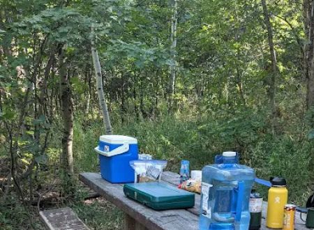 Maples Campground