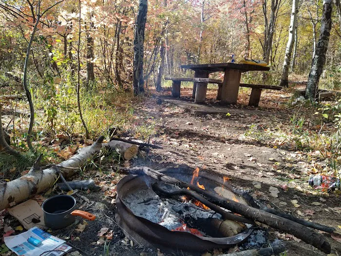 Maples Campground Picture 4