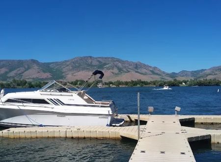 Anderson Cove Campground