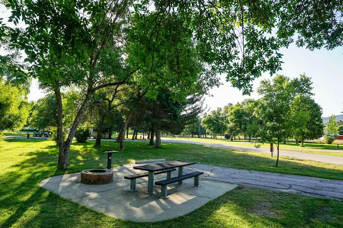 Anderson Cove Campground Picture 8