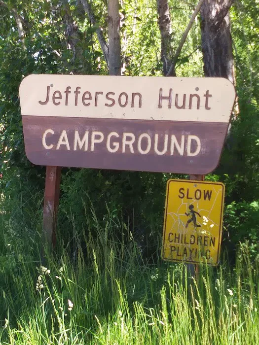 Jefferson Hunt Picture 4