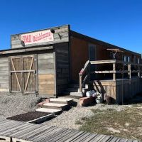 Jim Moss Arena Campground ico