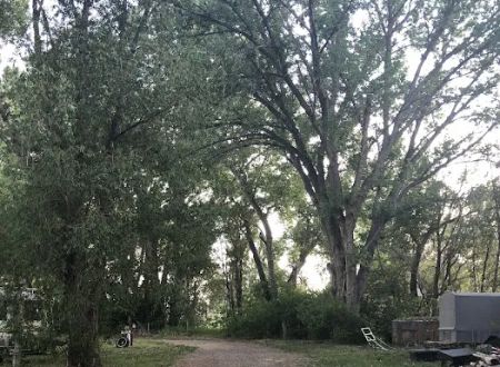 Owl Creek Kampground Llc