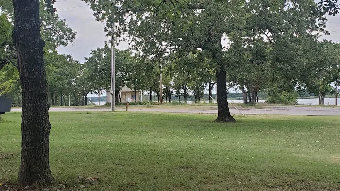 Comanche Lake Picture 2
