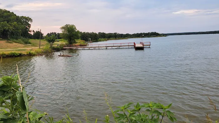 Comanche Lake Picture 3