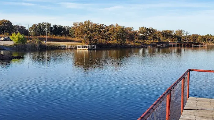 Comanche Lake Picture 4