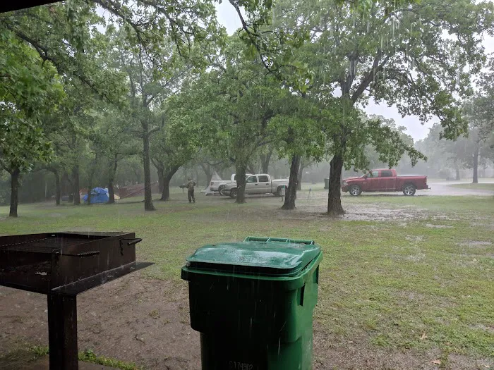 Comanche Lake Picture 7