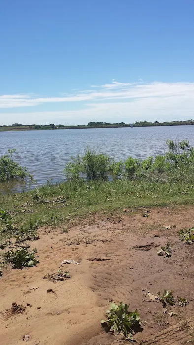 Comanche Lake Picture 9