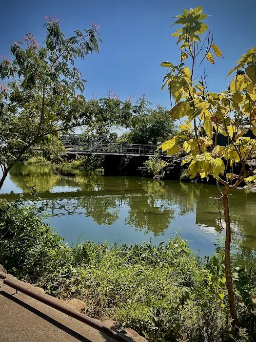 Medicine Park Primitive Campground Picture 3