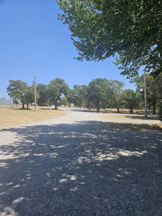 Robinson landing Picture 2