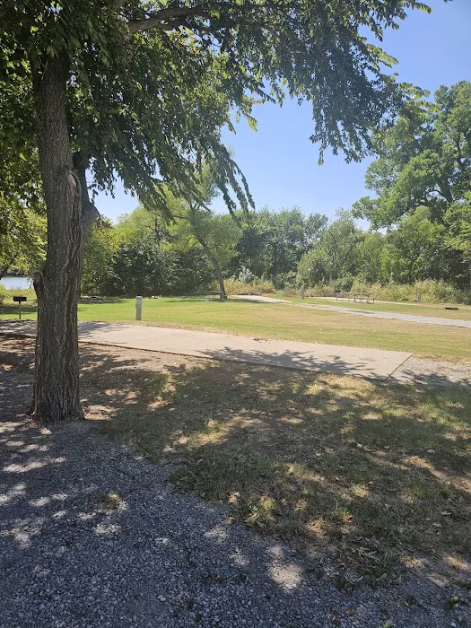 Robinson landing Picture 3