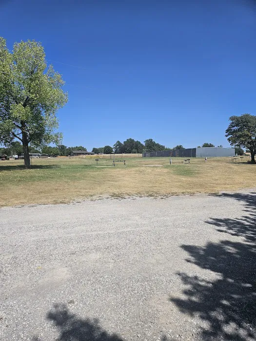 Robinson landing Picture 5