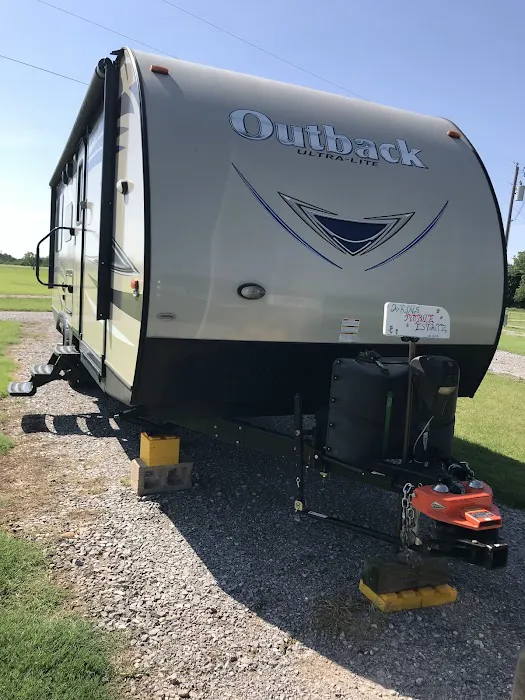 Buffalo Gap Rv Park Picture 1