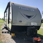 Buffalo Gap Rv Park