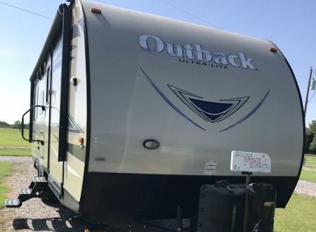 Buffalo Gap Rv Park
