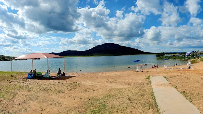 LETRA Campground and Picnic Area Picture 1