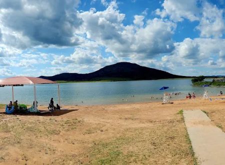 LETRA Campground and Picnic Area