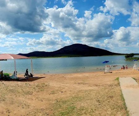 LETRA Campground and Picnic Area