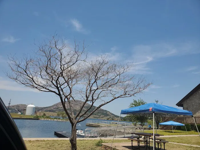 LETRA Campground and Picnic Area Picture 9