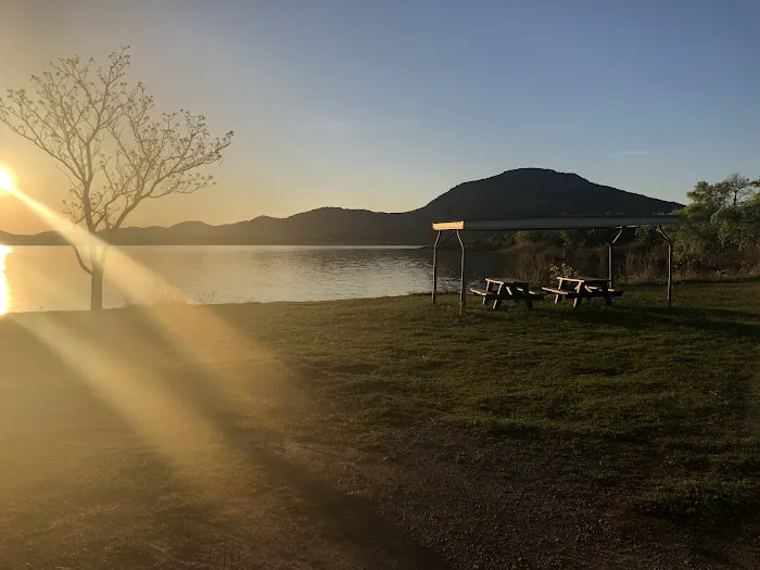 LETRA Campground and Picnic Area Picture 6