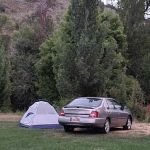 Wilkinson Campground