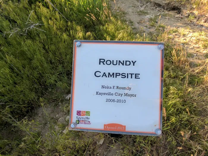 Roundy Campground Picture 1