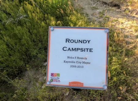 Roundy Campground